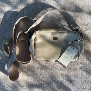 CALIA by Carrie Underwood Belt Bag